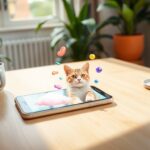 imagine lens de snapchat crea y comparte imagenes personalizadas python 1757075337