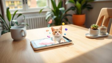 imagine lens de snapchat crea y comparte imagenes personalizadas python 1757075337