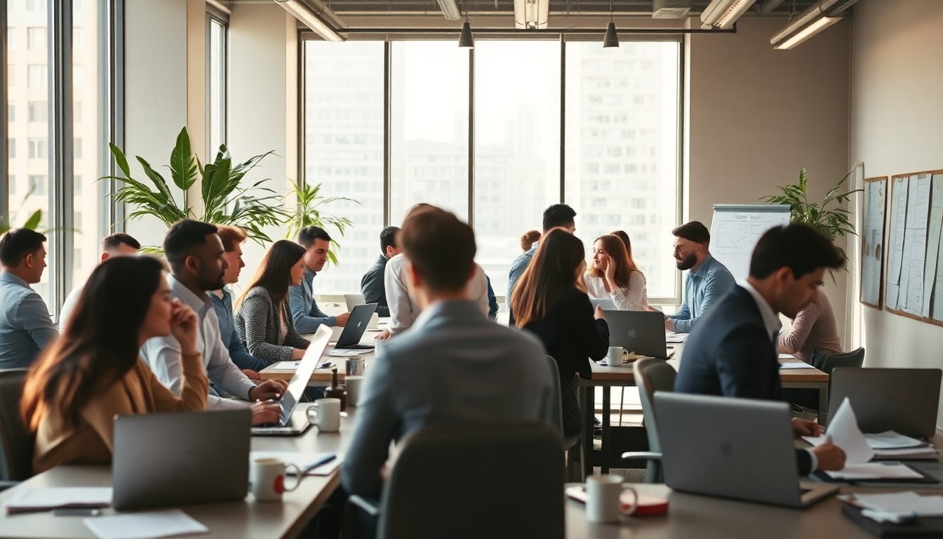 Impacto de las nuevas regulaciones de la visa H-1B en los trabajadores inmigrantes