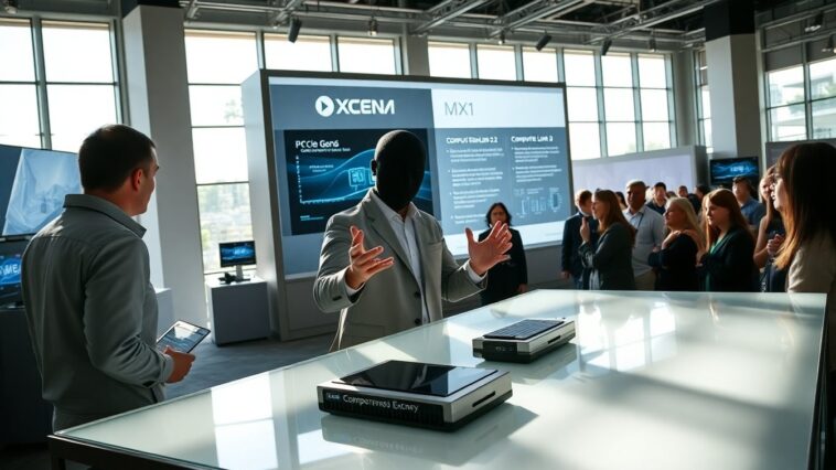 innovacion en memoria computacional el mx1 de xcena python 1757374107