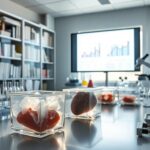 innovaciones en criopreservacion de organos para la medicina del futuro python 1757609549