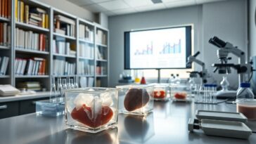 innovaciones en criopreservacion de organos para la medicina del futuro python 1757609549