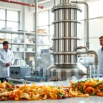 innovaciones en la fabricacion de metanol a partir de residuos organicos python 1757451121