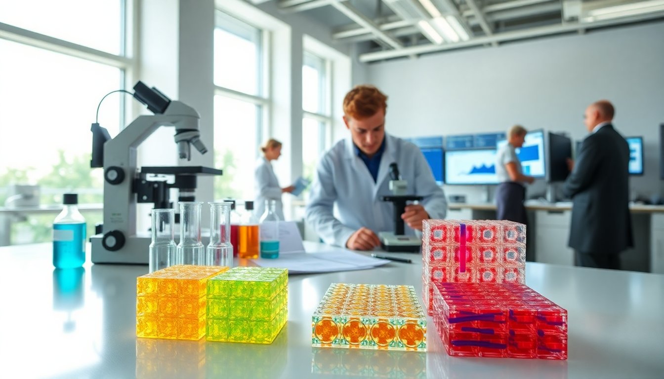 Innovador material para memorias no volátiles en el Instituto de Ciencia de Tokio