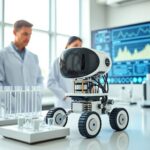 innovadores robots de burbujas prometen un futuro sin agujas python 1757341031