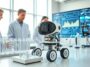 innovadores robots de burbujas prometen un futuro sin agujas python 1757341031