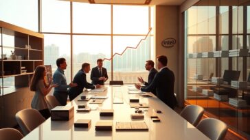 intel anuncia cambios estrategicos en su equipo directivo python 1757381425