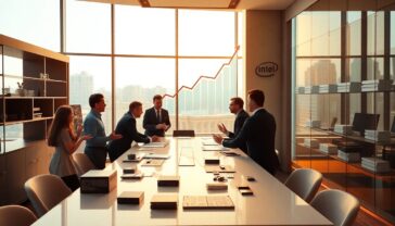 intel anuncia cambios estrategicos en su equipo directivo python 1757381425