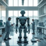 inversion en robots humanoides perspectivas cautelosas de rodney brooks python 1758959292