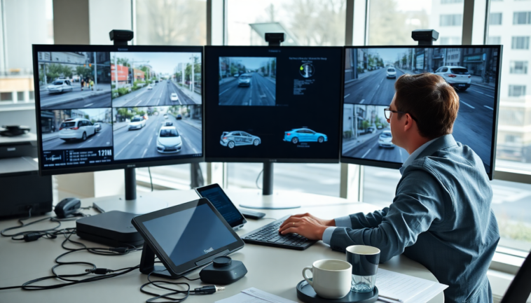investigacion revela el limite de supervision en vehiculos autonomos python 1756737087