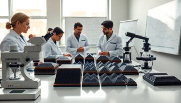 investigadores logran mejoras en celdas solares de perovskita silicio python 1757009358