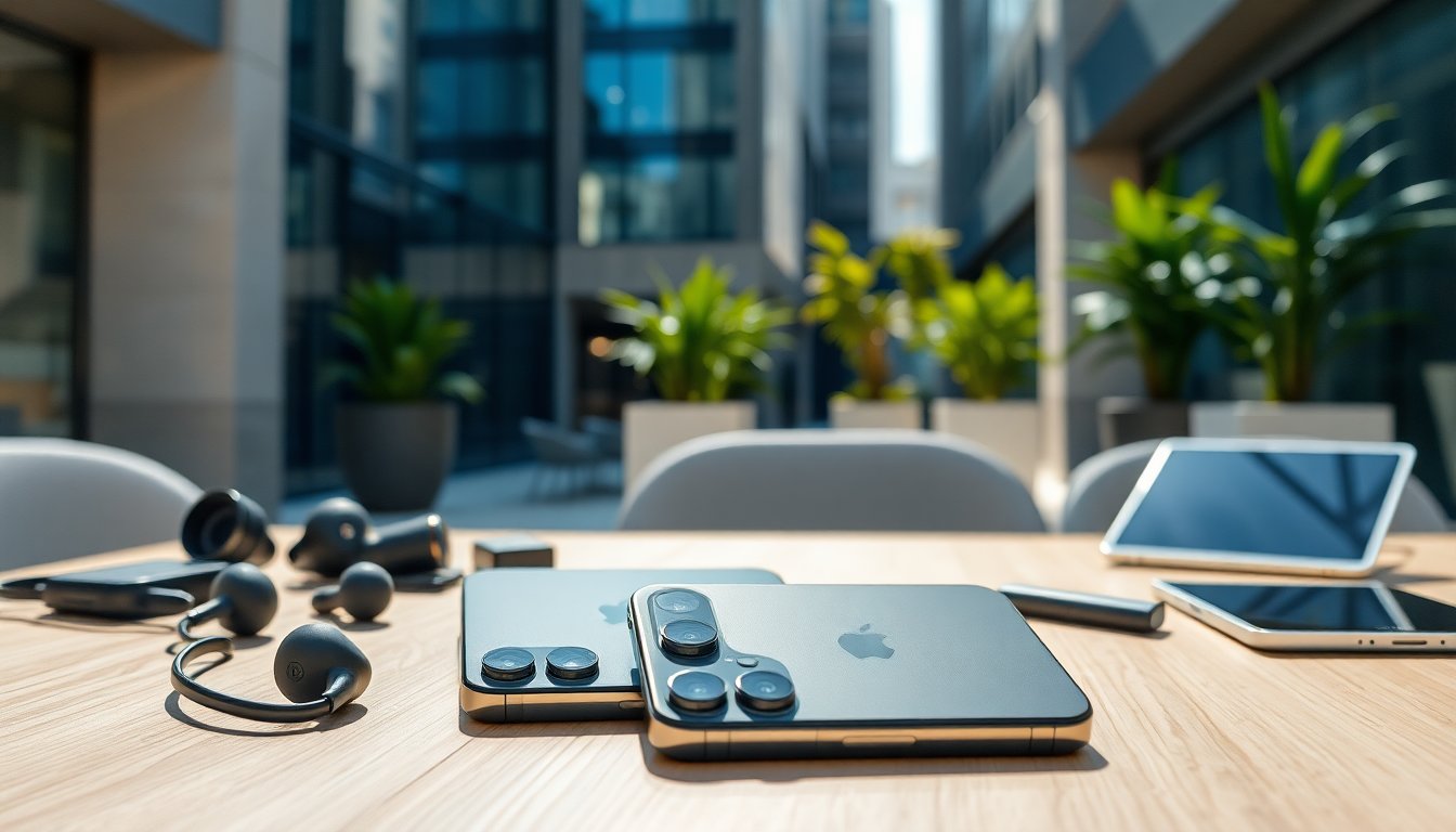 iPhone 17 Pro: ¿vale la pena la actualización desde el 15 Pro?