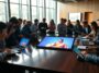 jensen huang celebra el auge de nano banana de gemini en la innovacion de la ia python 1758142091