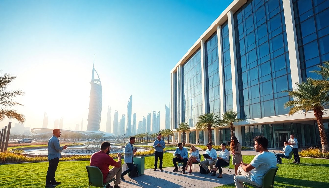K2 Think: el nuevo modelo de IA de Emiratos Árabes Unidos que desafía a los gigantes tecnológicos