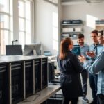 la adquisicion estrategica de enfabrica por parte de nvidia potencia las capacidades de infraestructura en ia python 1758926349