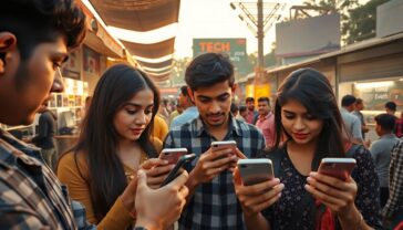 la app gemini se dispara en popularidad mientras nano banana causa furor en india python 1758189902