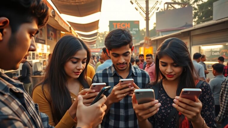 la app gemini se dispara en popularidad mientras nano banana causa furor en india python 1758189902