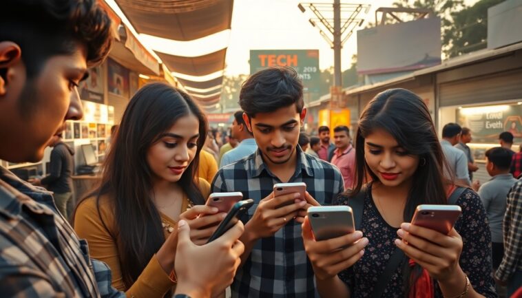 la app gemini se dispara en popularidad mientras nano banana causa furor en india python 1758189902