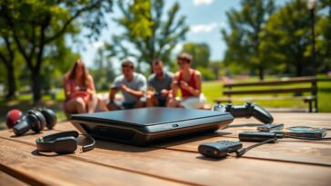 la asociacion entre nvidia e intel podria revolucionar los videojuegos portatiles python 1758554102