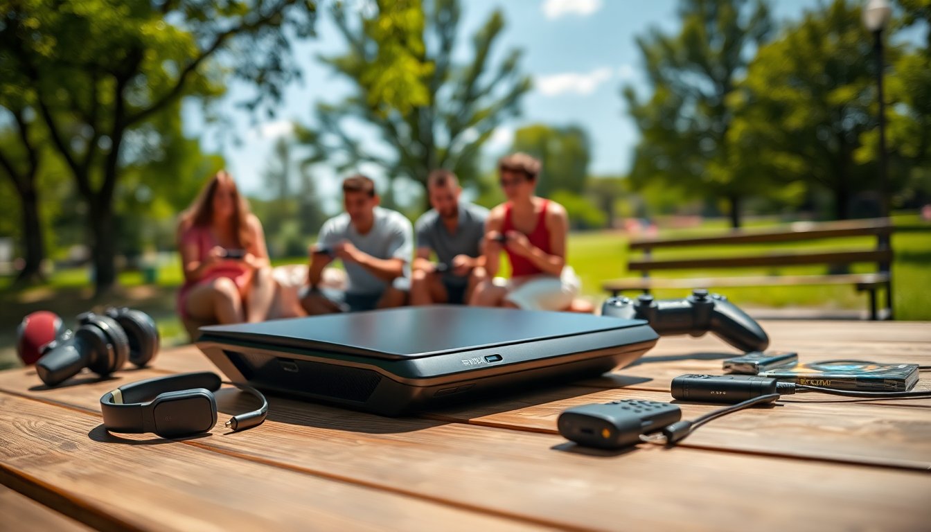 La asociación entre Nvidia e Intel podría revolucionar los videojuegos portátiles