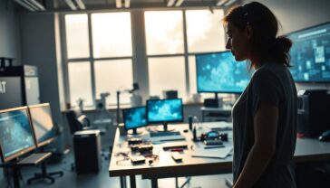 la evolucion de brynn putnam de mirror a una nueva aventura en el mundo de los videojuegos python 1758587295