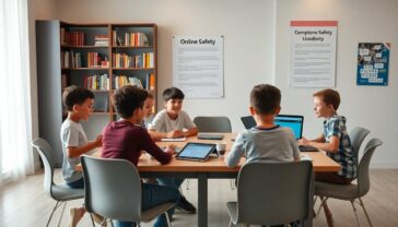 la ftc examina la seguridad de los chatbots de ia para menores python 1757753211