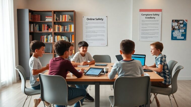 la ftc examina la seguridad de los chatbots de ia para menores python 1757753211