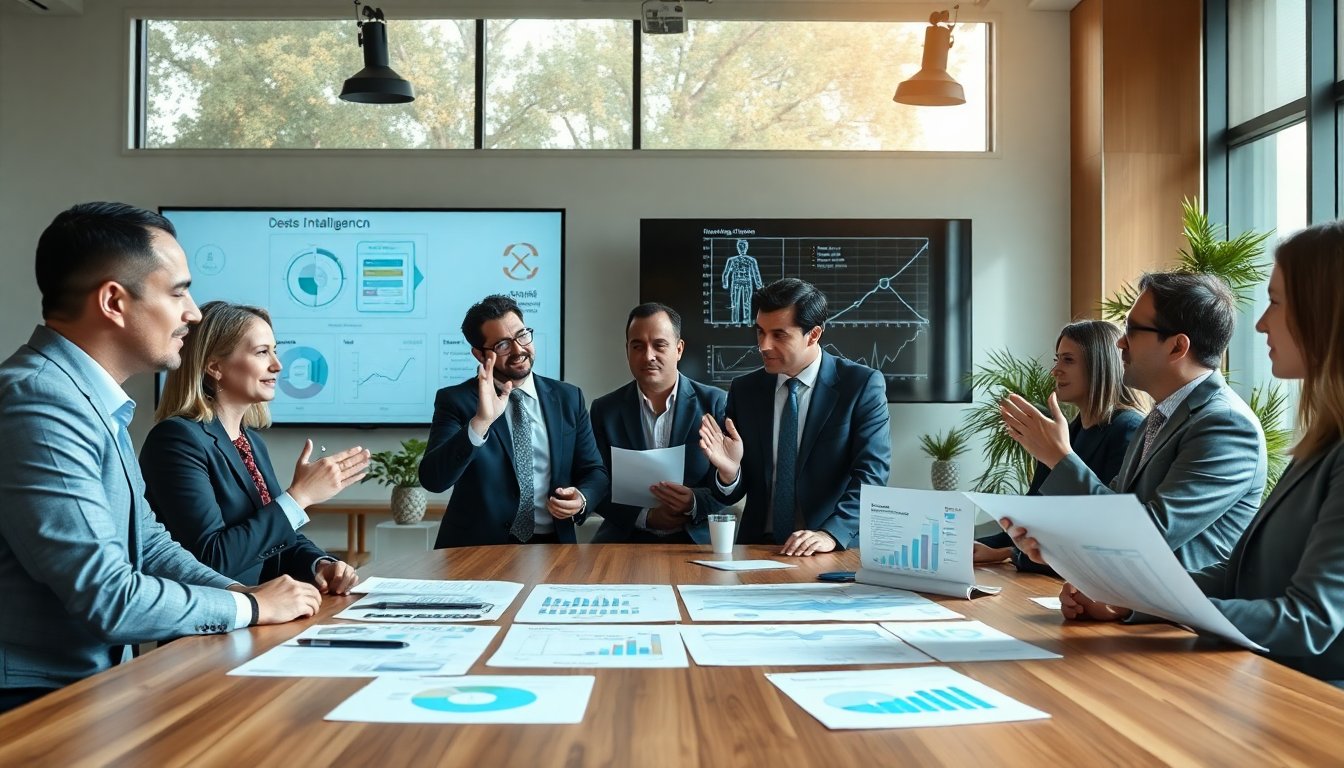 La innovadora ley de transparencia en inteligencia artificial de California