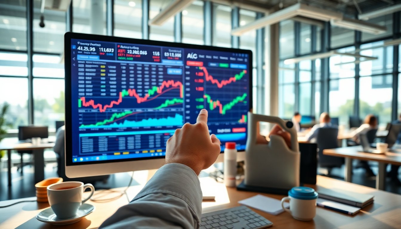 La nueva apuesta de Robinhood por el copy trading social