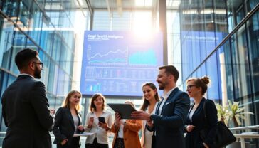 la nuova era di google come lintelligenza artificiale ha cambiato le regole del gioco python 1757193117