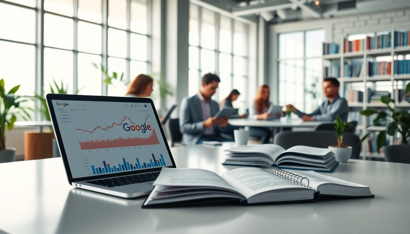 La suscripción empresarial de Google revela los desafíos continuos en los medios de comunicación