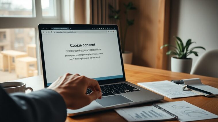 la ue propone cambios en las leyes de consentimiento de cookies para mejorar la experiencia del usuario python 1758572587