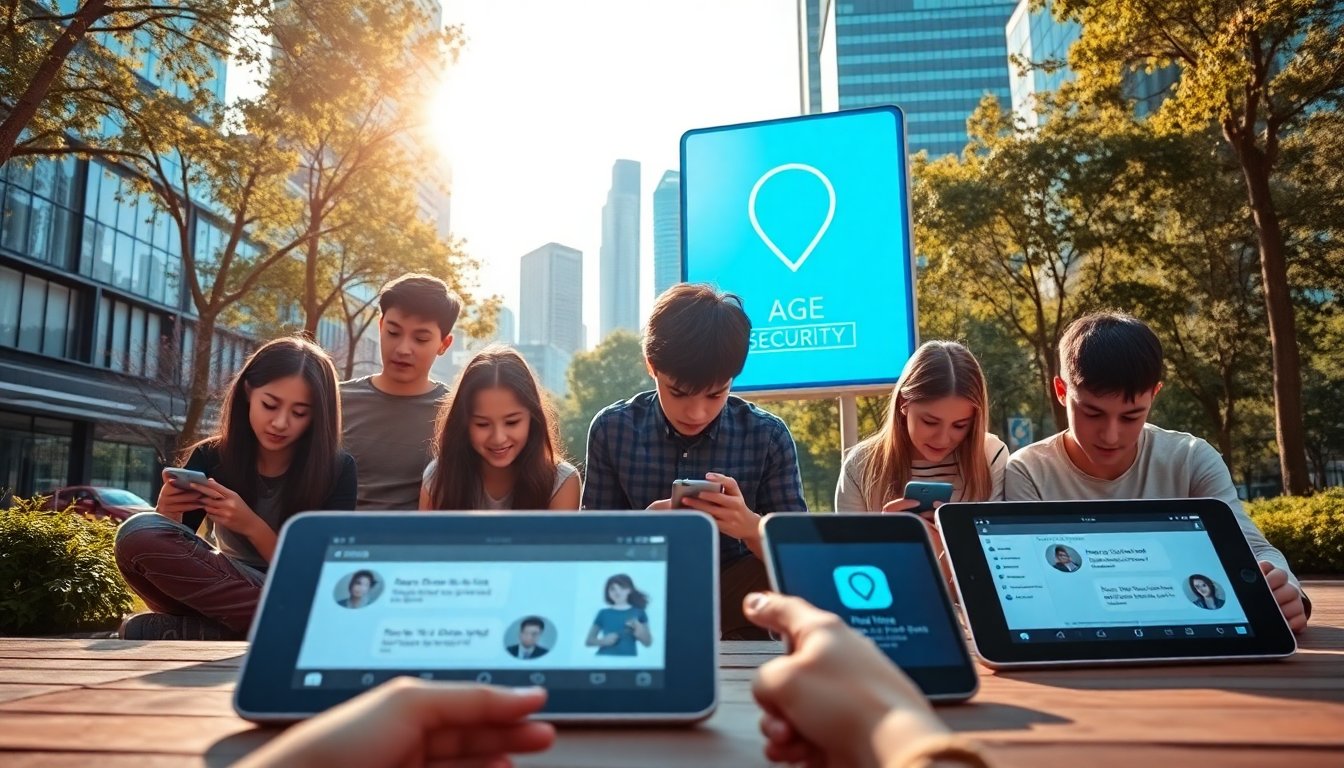 Las innovadoras herramientas de seguridad de OpenAI priorizan la protección de menores en interacciones con IA