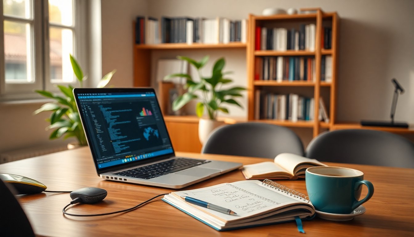 Las mejores opciones de software de código abierto para usuarios de Windows