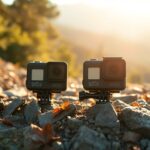 las nuevas camaras gopro prometen mejoras en caracteristicas y rendimiento python 1758465332
