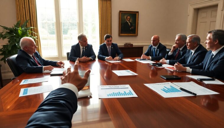 las operaciones de tiktok en eeuu seran adquiridas por inversores estadounidenses bajo el decreto ejecutivo de trump python 1758886041