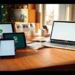 las ultimas actualizaciones de whatsapp mejoran el compartir fotos y la navegacion en chats grupales python 1759168594