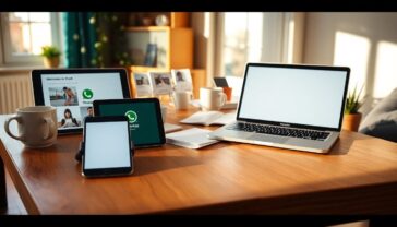 las ultimas actualizaciones de whatsapp mejoran el compartir fotos y la navegacion en chats grupales python 1759168594