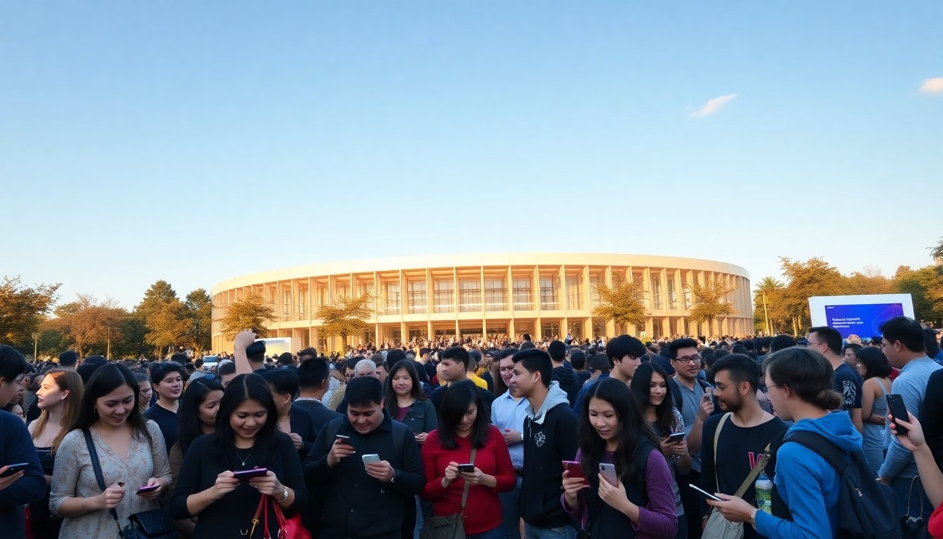 Lo que esperamos del evento de Apple sobre el iPhone 17