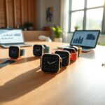lo que sabemos sobre el apple watch series 11 antes de su lanzamiento python 1757086496