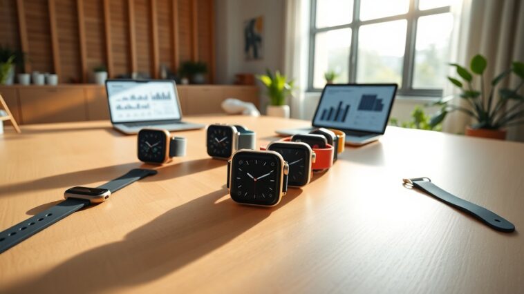 lo que sabemos sobre el apple watch series 11 antes de su lanzamiento python 1757086496