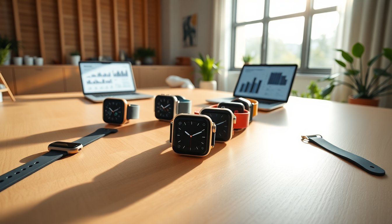 Lo que sabemos sobre el Apple Watch Series 11 antes de su lanzamiento