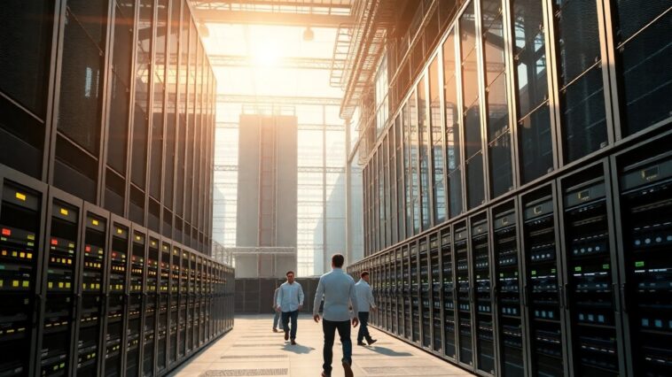los ambiciosos centros de datos de china buscan potenciar las capacidades de ia python 1759014392