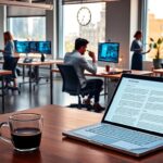 los desafios de la baja calidad en el trabajo generado por la ia en las organizaciones python 1759003412