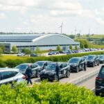 los fabricantes europeos cumplen objetivos de emisiones mientras crece la venta de ev python 1757322623
