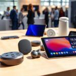 los mejores gadgets de ifa 2025 que facilitan tu dia a dia python 1757366788