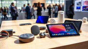 los mejores gadgets de ifa 2025 que facilitan tu dia a dia python 1757366788