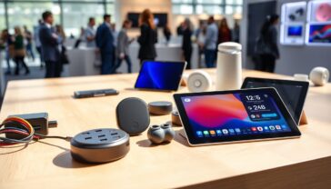 los mejores gadgets de ifa 2025 que facilitan tu dia a dia python 1757366788