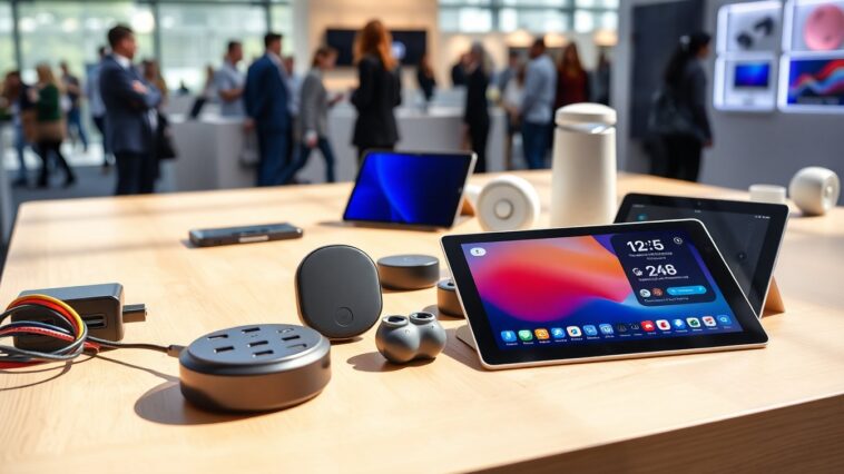 los mejores gadgets de ifa 2025 que facilitan tu dia a dia python 1757366788