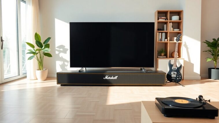 marshall heston 120 la nueva barra de sonido que transforma tu experiencia audiovisual python 1757756883